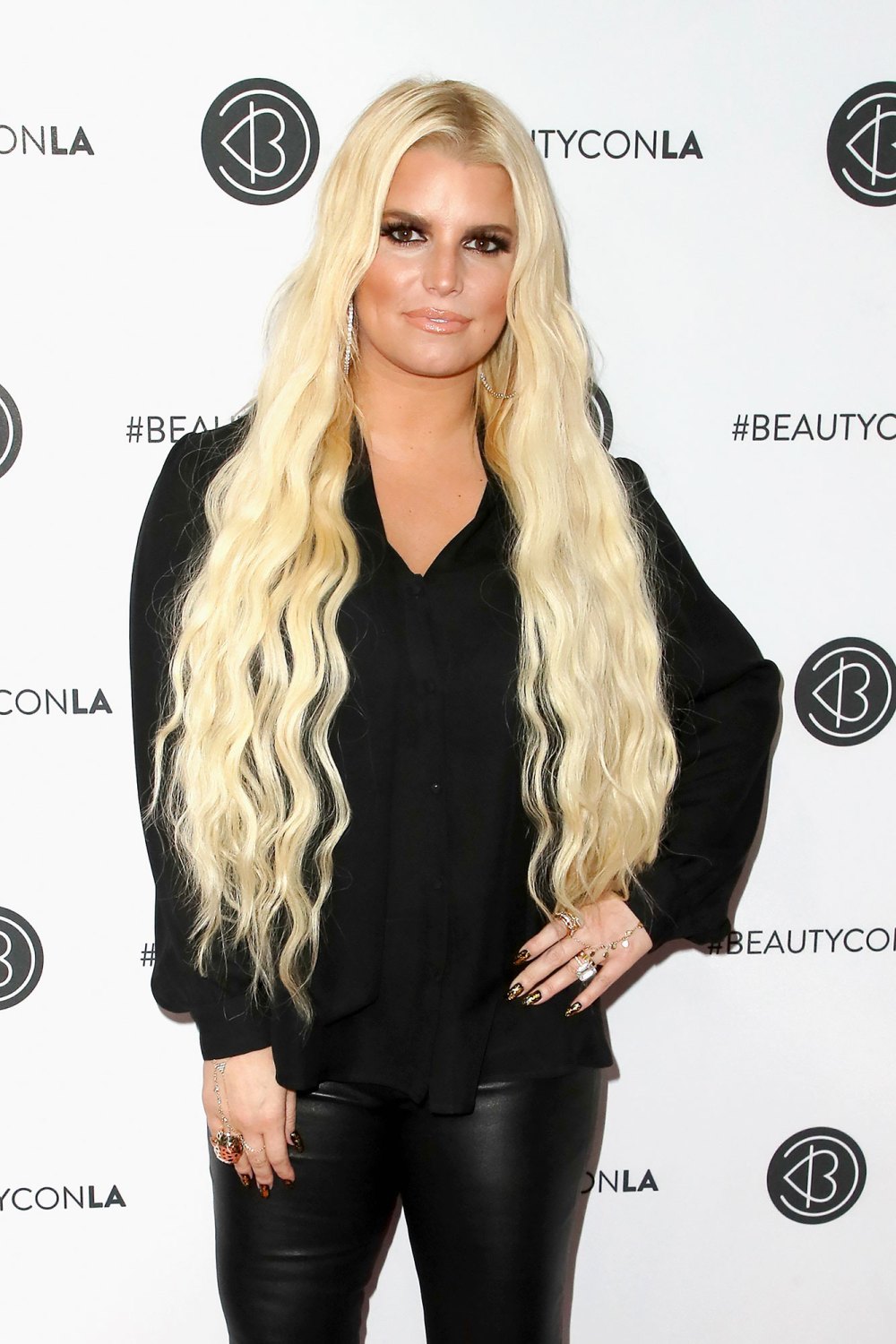 Jessica Simpson Sobriety Journey in Her Own Words 3