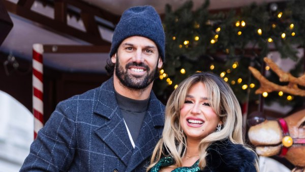 Jessie James Decker Macy s Thanksgiving Day Parade