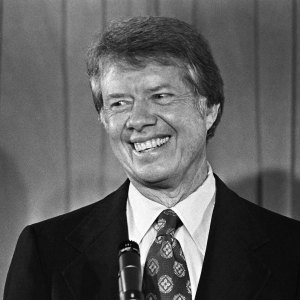 Jimmy Carter OBIT