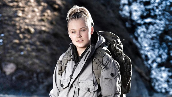 JoJo Siwa Says Having to Shut Up and Do What Your Told on Special Forces Took Her Back to Dancer Roots 535