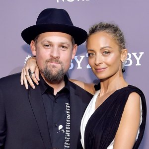 Joel Madden and Nicole Richie Have Done ‘Lots of Therapy’ in Their Marriage
