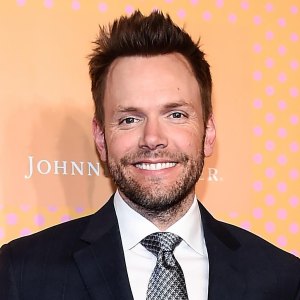 Joel McHale’s Son Made It So His Amazon Packages Are Addressed to ‘You Piece of S—t’
