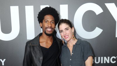 Jon Batiste and Wife Suleika Jaouad Relationship Timeline