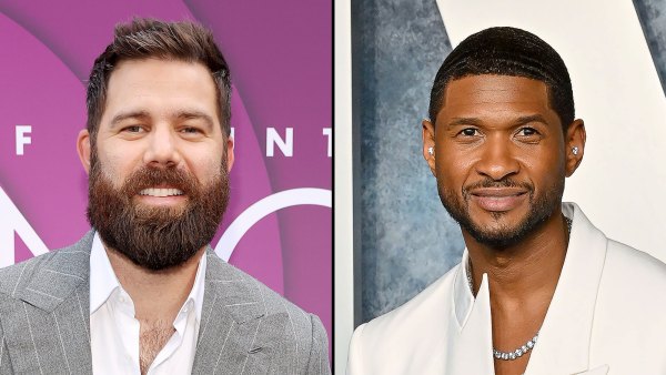 Jordan Davis Would Love To Play With The Usher