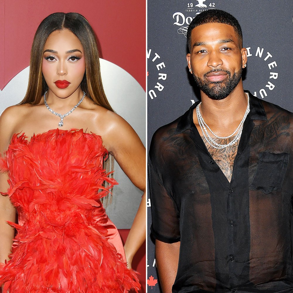Jordyn Woods Threw No Shade With Reference to Tristan Thompson Scandal