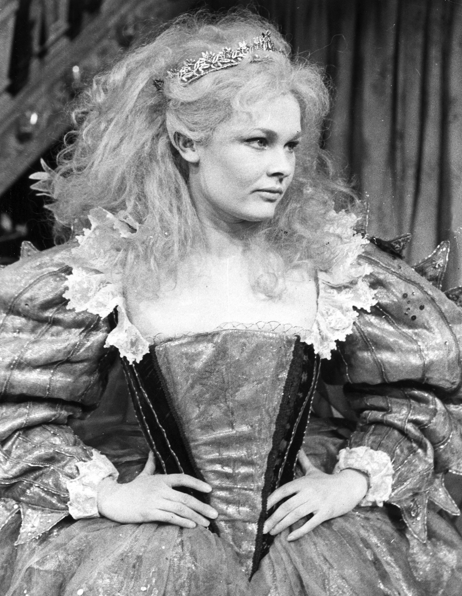 A Journey Through the Life of Judi Dench: From the Stage to the Silver Screen and Beyond