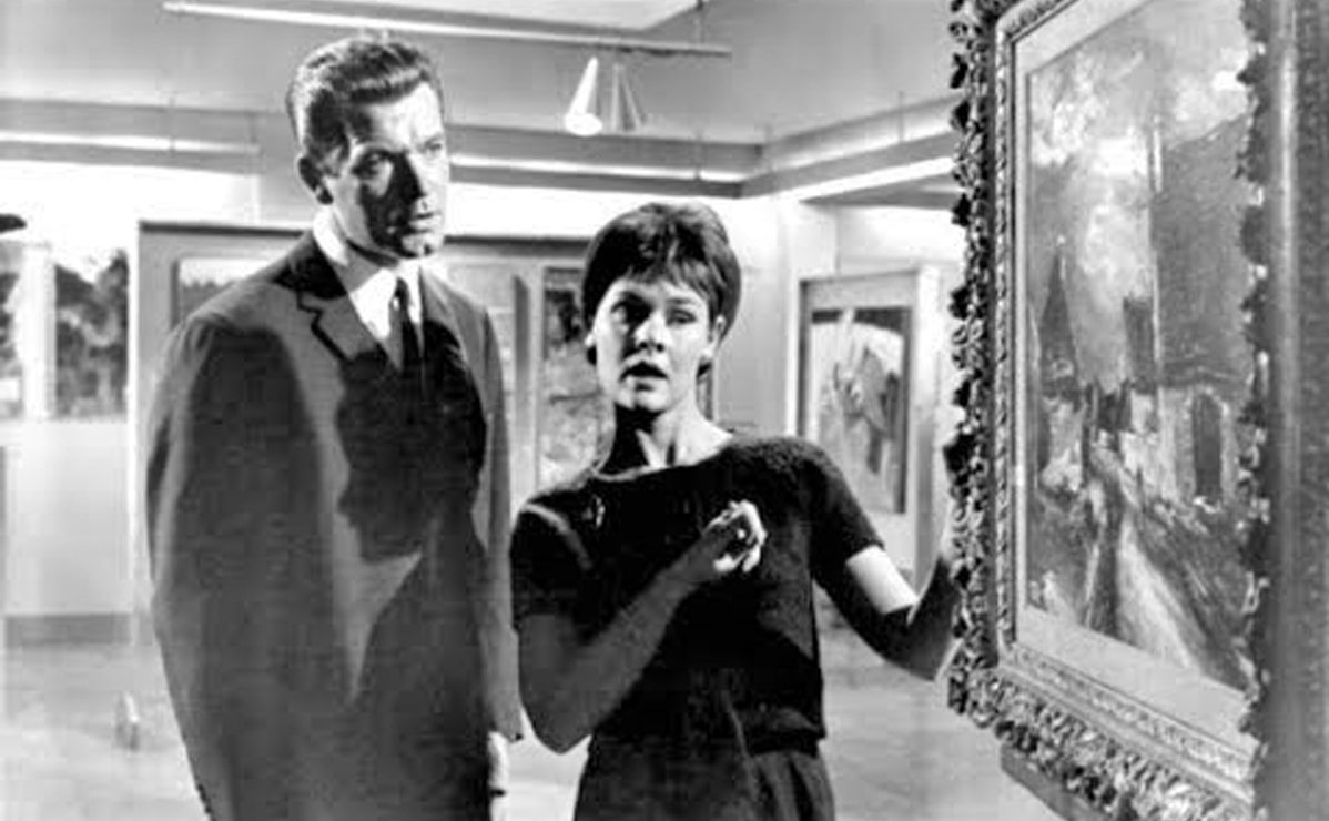 A Journey Through the Life of Judi Dench: From the Stage to the Silver Screen and Beyond