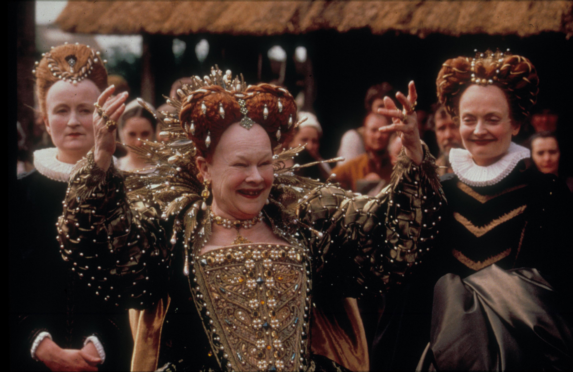 A Journey Through the Life of Judi Dench: From the Stage to the Silver Screen and Beyond