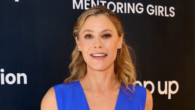 Julie Bowen Shares Her Parenting Dos and Don ts