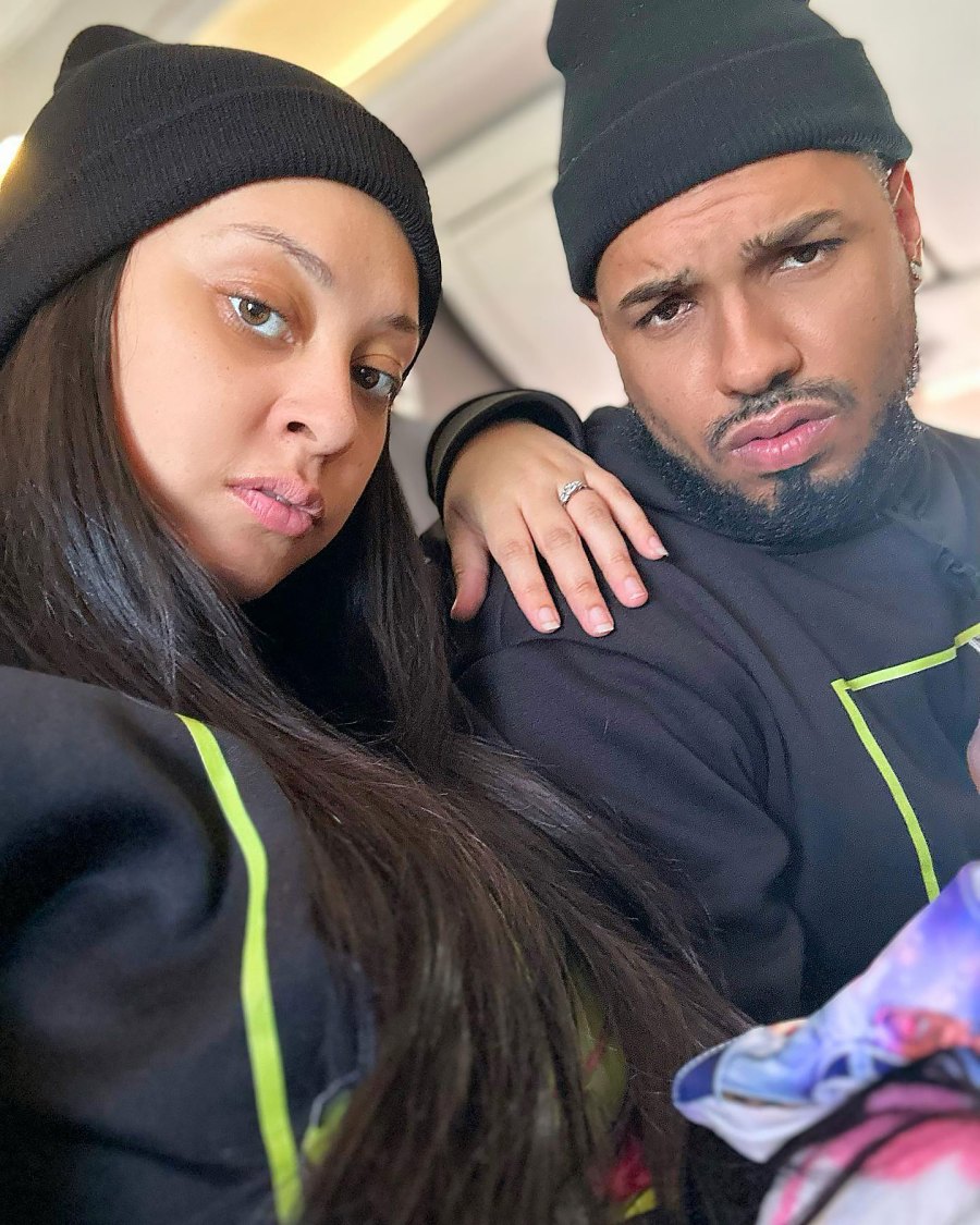 Justine Persaud Instagram and Michael Persaud Which Life After Lockup Season 4 Couples Are Still Together