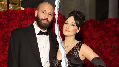 Kacey Musgraves and Boyfriend Cole Schafer Split After 2 Years of Dating