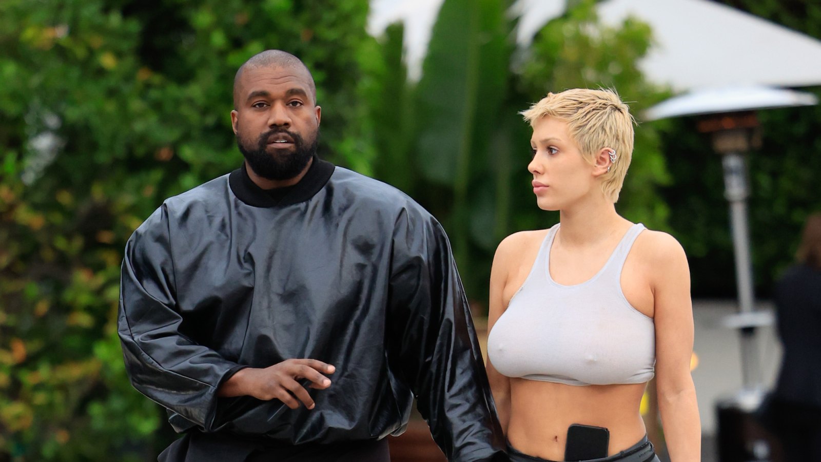 Kanye West and Wife Bianca Censori Haven t Split Despite Ongoing Rumors