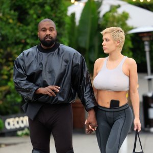 Kanye West and Wife Bianca Censori Haven t Split Despite Ongoing Rumors