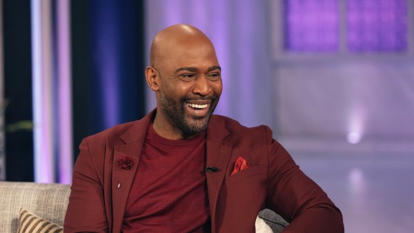 Karamo Brown Shares Behind-the-Scenes Drama From BravoCon
