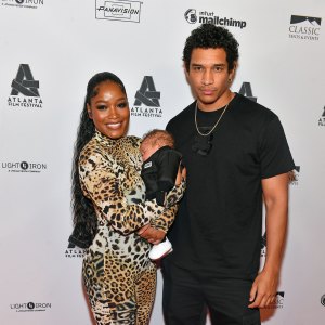 Keke Palmer Mom Claims She Knew Darius Jackson Was Allegedly Abusive