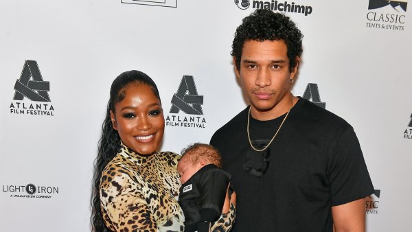 Keke Palmer Mom Claims She Knew Darius Jackson Was Allegedly Abusive