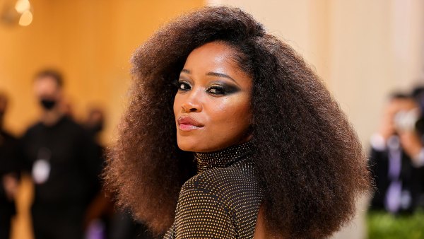 Keke Palmer’s Friends ‘Have Rallied Around Her’ After Darius Jackson Restraining Order