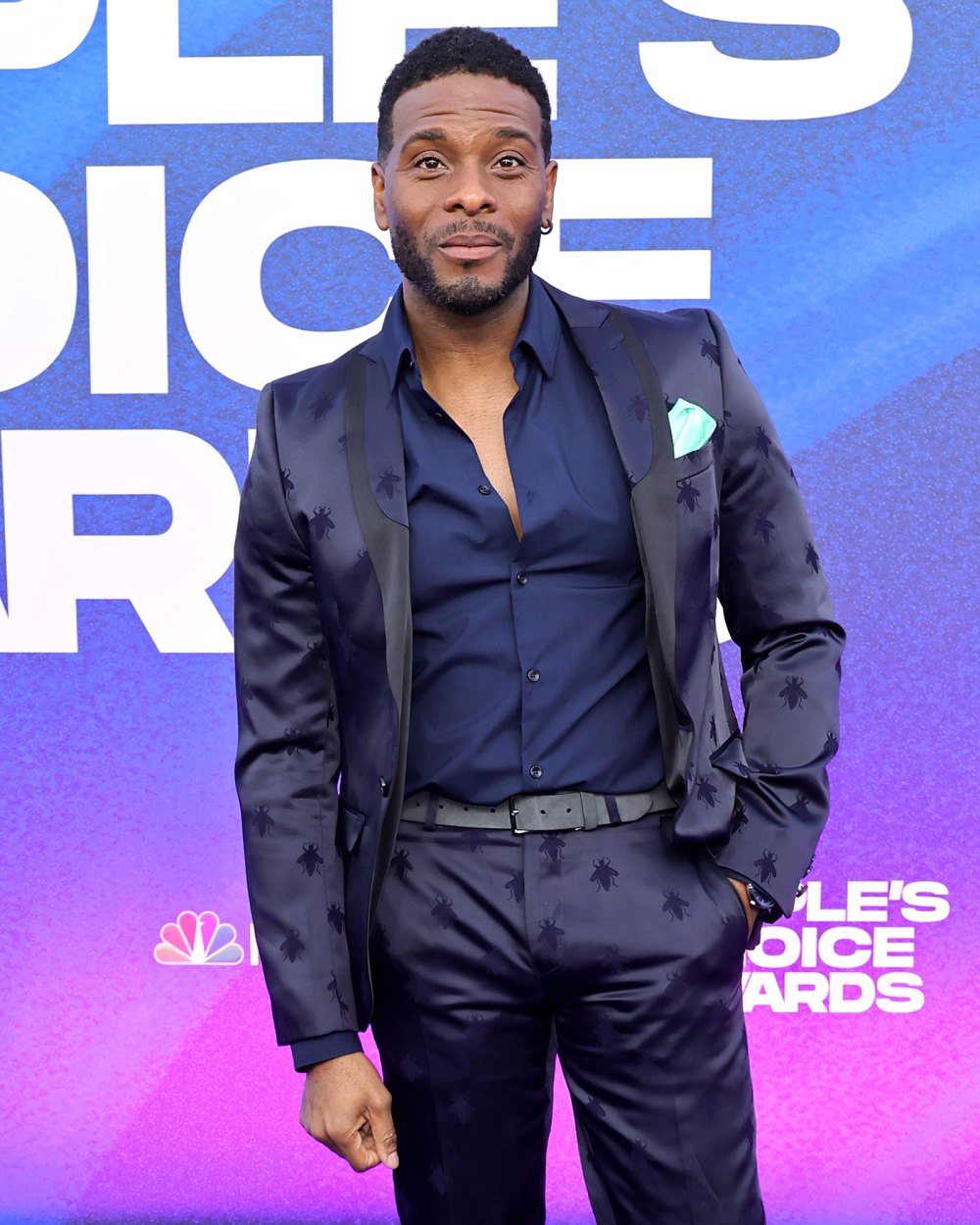 Kel Mitchell Is Home Recovering After ‘Frightening’ Health Incident: ‘The Scare Was Real’