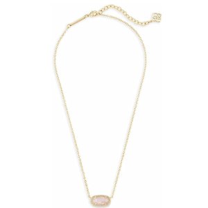 Kendra Scott pendant necklace on Amazon