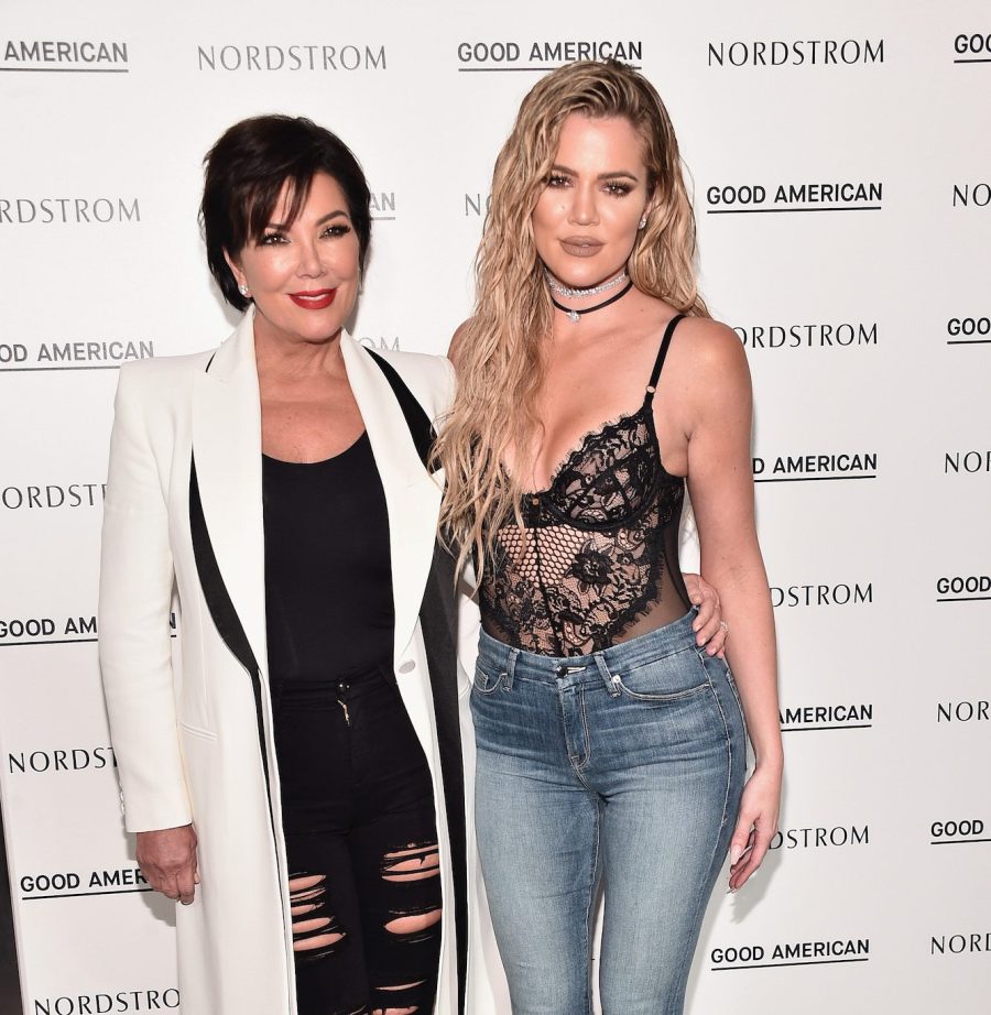 Khloe Kardashian Calls Out Kris Jenner s Managerial Flaws During Tense Talk