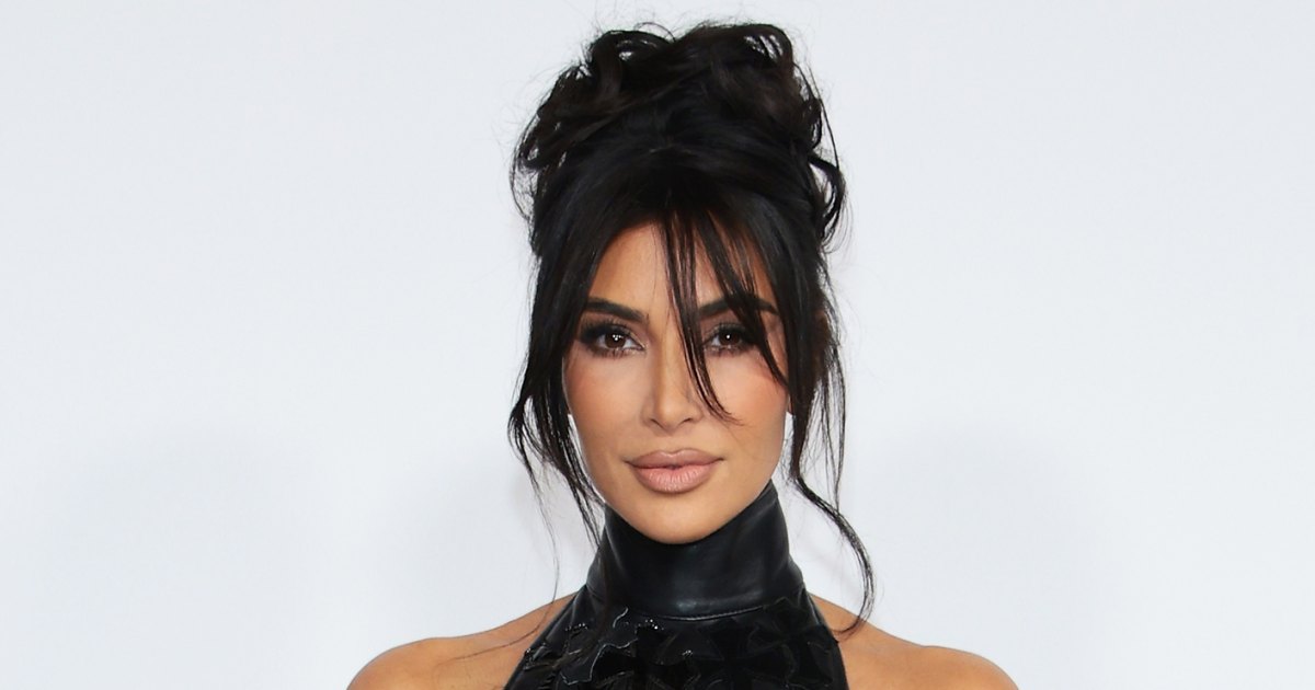 Kim Kardashian Gets ‘Parenting Tips’ From a Child Psychologist Kim Kardashian Gets ‘Parenting Tips’ From a Child Psychologist