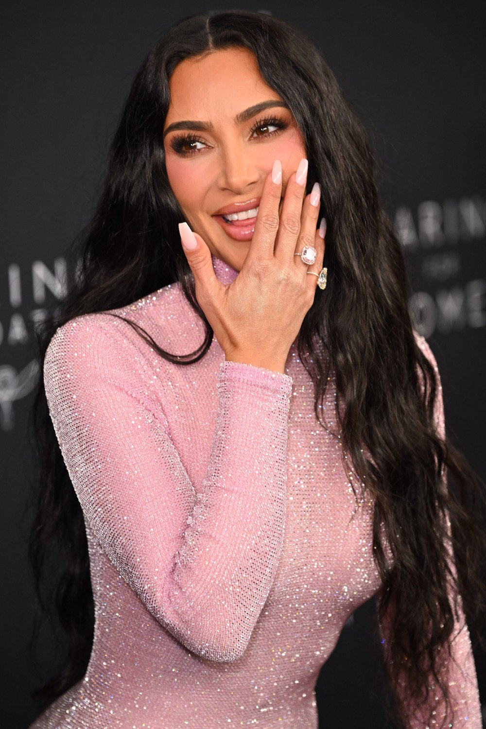 Kim Kardashian Reveals She Secretly Got a Tattoo Inside Her Lip