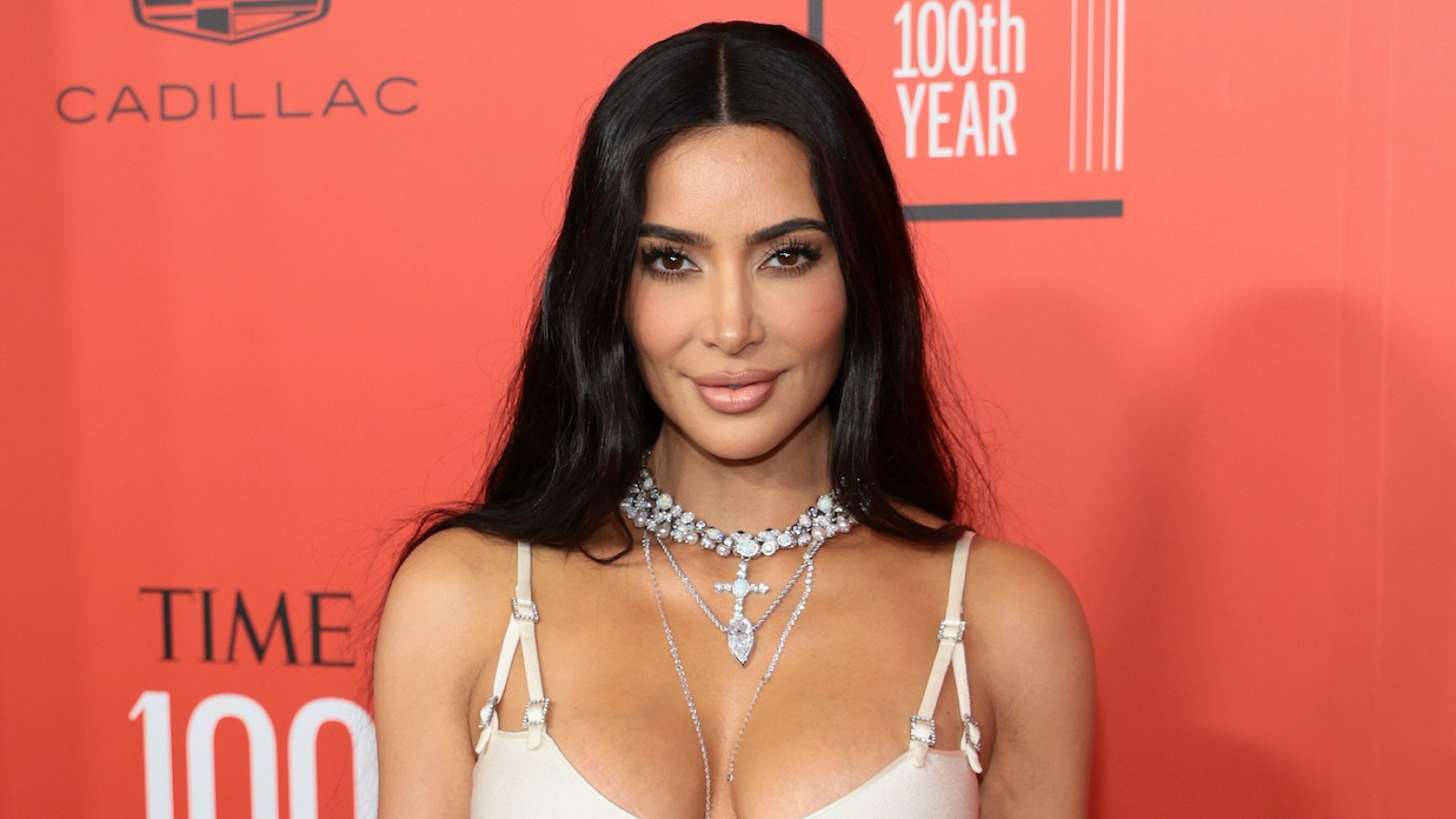 Kim Kardashian Reveals She Secretly Got a Tattoo Inside Her Lip
