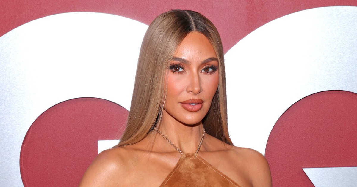 Kim Kardashian’s Wild Past Acting Roles Include A-List Costars