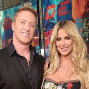 Kim Zolciack and Kroy Biermann Are ‘Working on their Marriage’ Despite Impending Divorce (Source)