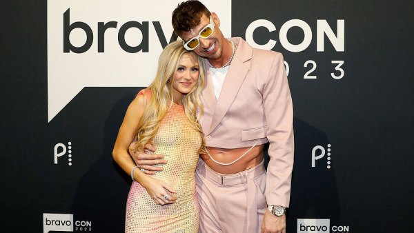 Kory Keefer Details Hate Text Exchange With Sam Feher After She Saw Him Flirting on Winter House