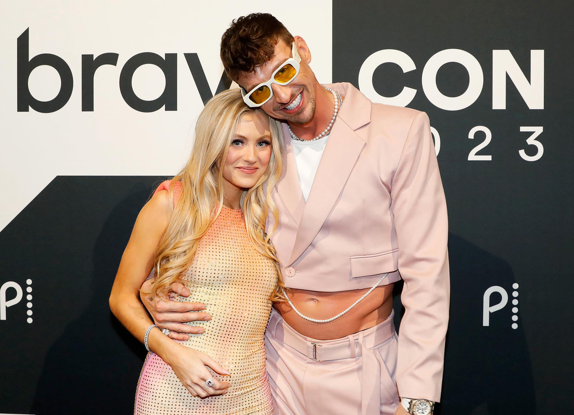 Kory Keefer Reacts to Winter House s Casey Craig Calling His GF Sam Feher Trash That s F–ked Up 003
