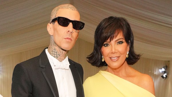 Kris Jenner Cant Name 1 Song by Blink 182 Fumbles Travis Barkers Whats My Age Again Reference