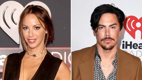 Kristen Doute Recalls Her Only Conversation With Tom Sandoval After Drama: ‘Don’t Think He Really Cared’