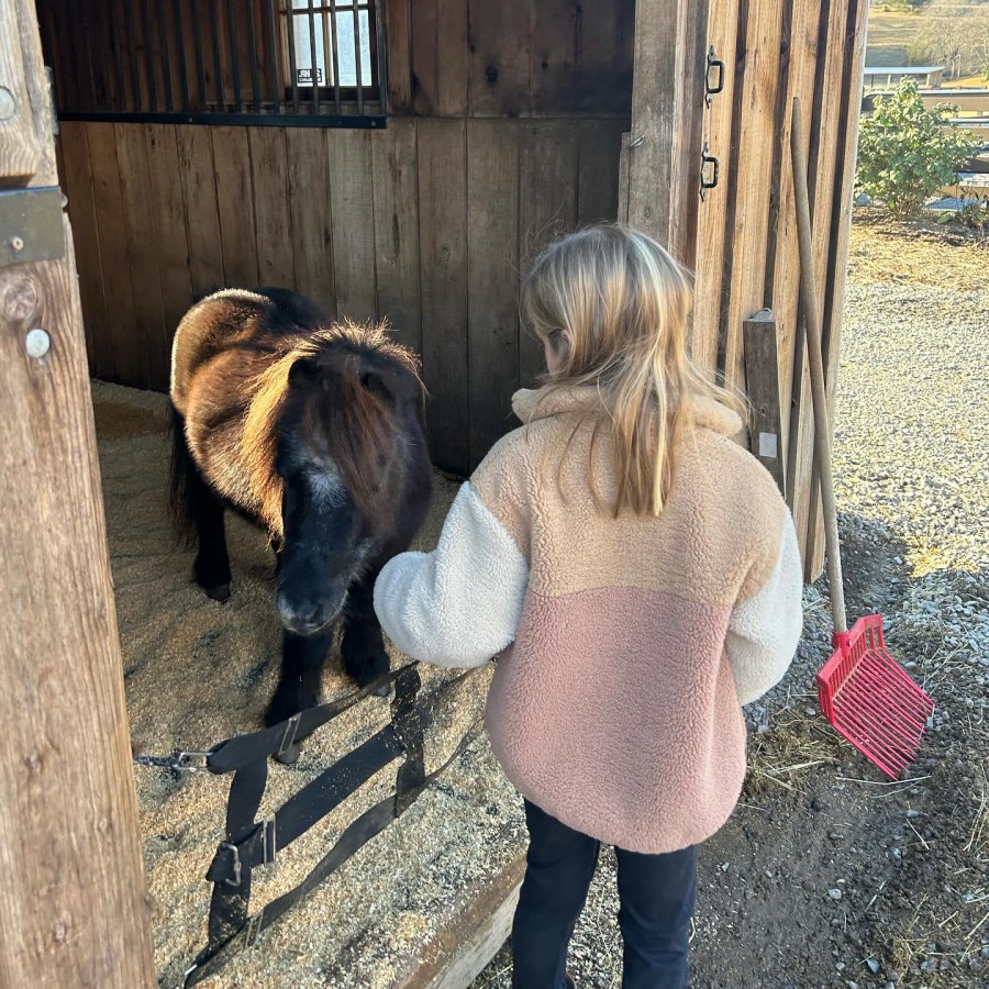 Kristin Cavallari Enjoys Mountain Escape With Her 3 Kids Ahead of Thanksgiving: ‘My No. 1s’
