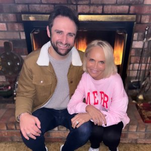 Kristin Chenoweth and Husband s Relationship Timeline