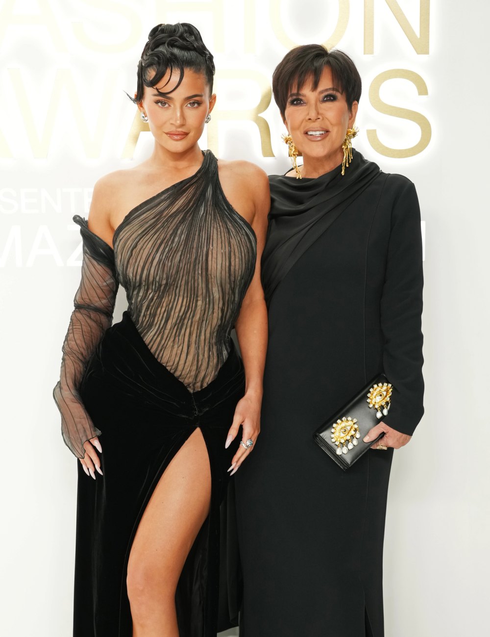 Kylie Jenner Tells Jennifer Lawrence It Was A Challenge to Build Makeup Line