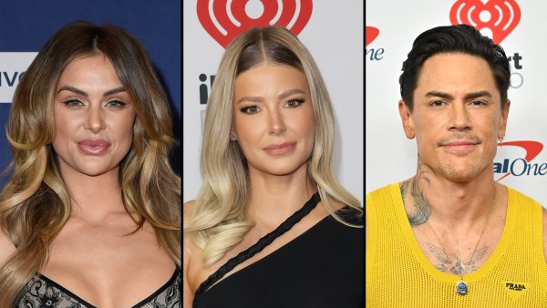 Lala Kent Reveals How Ariana Madix Reacted to Her Defending Tom Sandoval