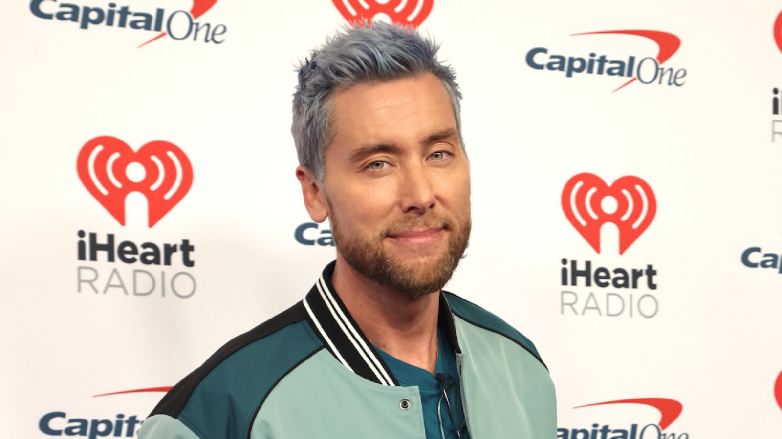 Lance Bass Says NSync Owes It to Fans to Do Something Else
