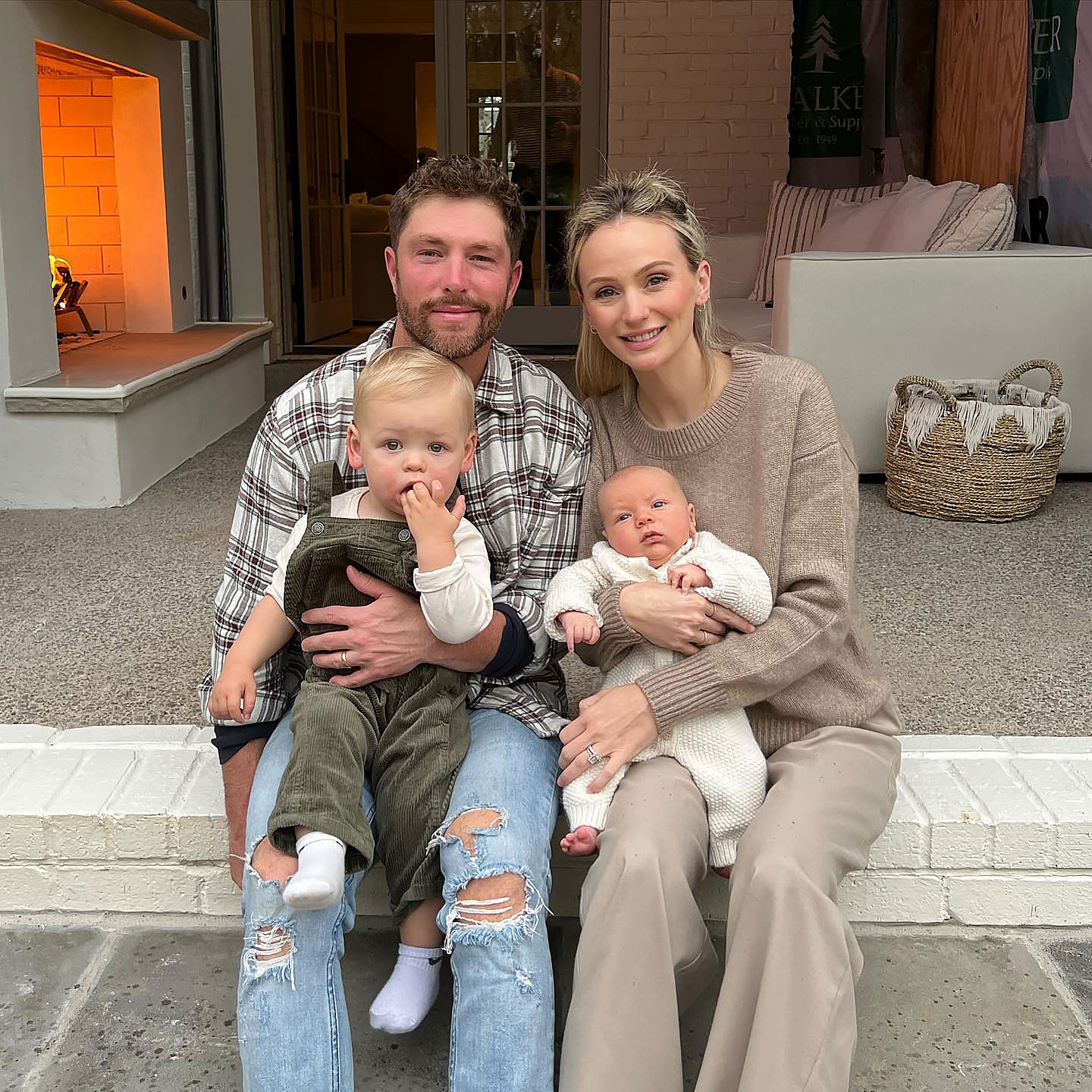 Bachelor's Lauren Bushnell Lane Grapples with Maternal Guilt Amid Work Commitments