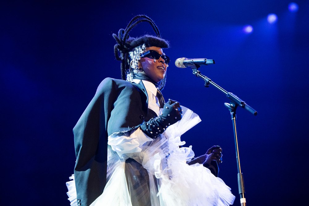Lauryn Hill Finally Addresses Being Notoriously Late to Her Own Shows 3