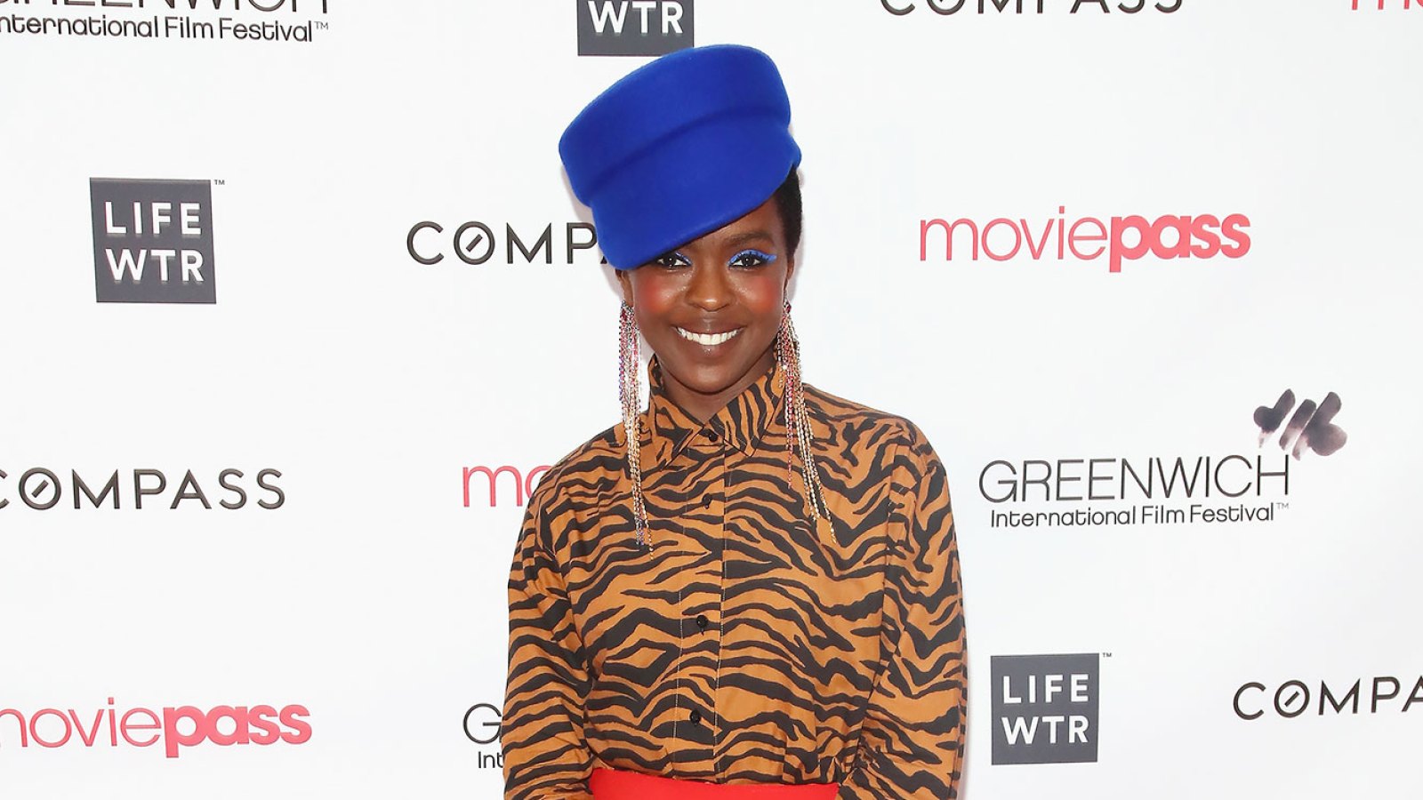 Lauryn Hill Finally Addresses Being Notoriously Late to Her Own Shows