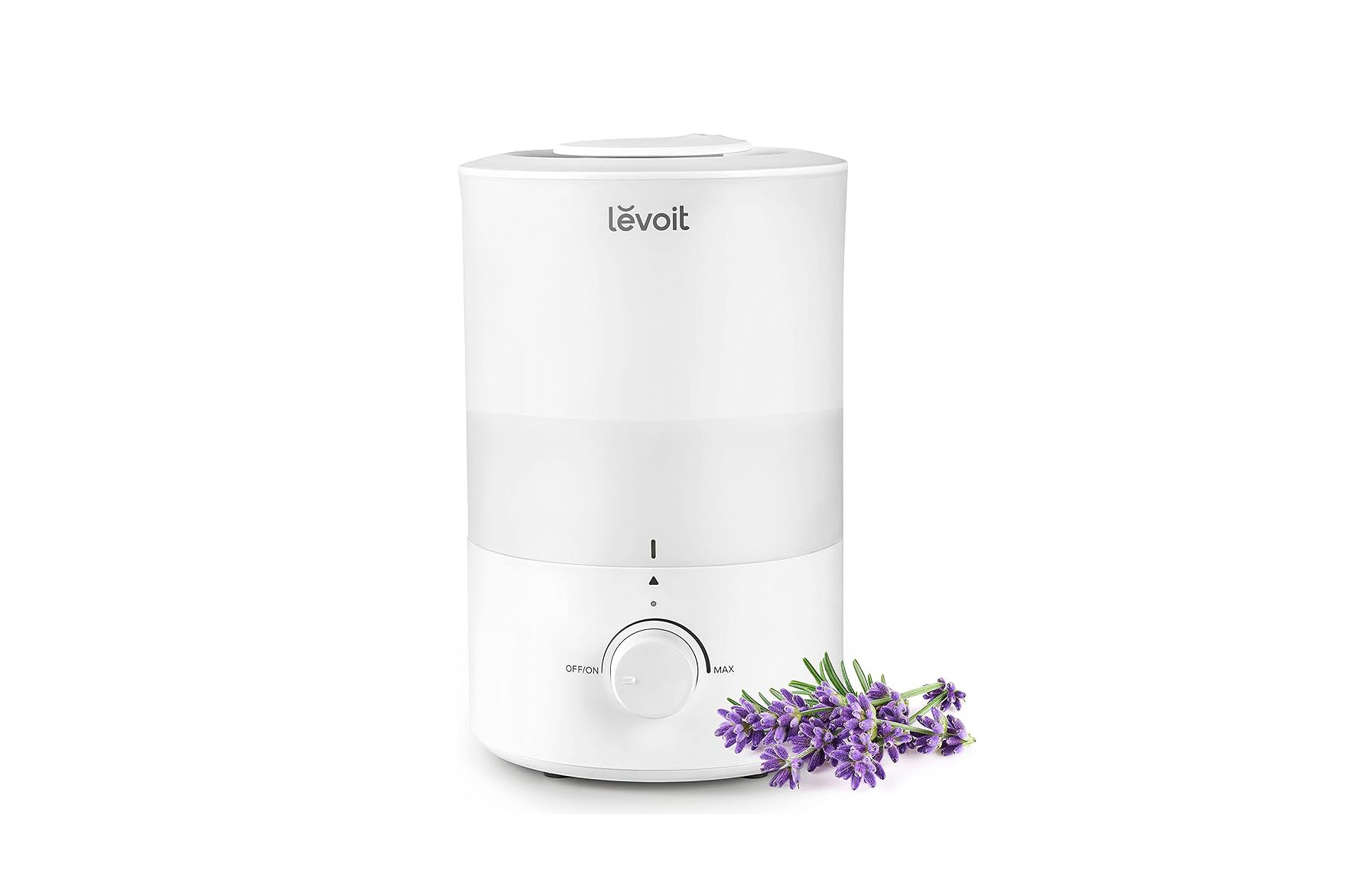 This Levoit Humidifier Is on Sale for Just $30 at