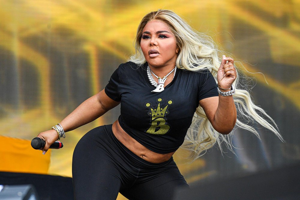 Lil Kim Makes The Bold Claim That Her Memoir Will Surpass The Bible In Sales It s Like Some Crazy S—t 504