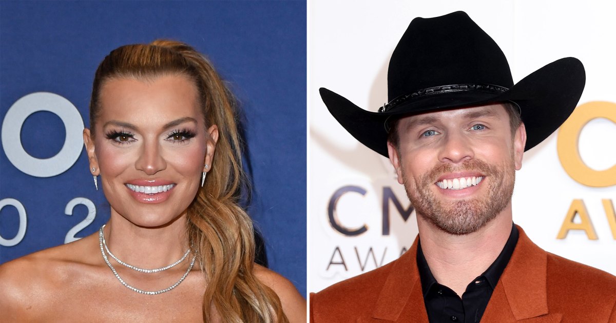 No, Summer House’s Lindsay Hubbard and Dustin Lynch ‘Aren’t Dating’ No, Summer House’s Lindsay Hubbard and Dustin Lynch ‘Aren’t Dating’