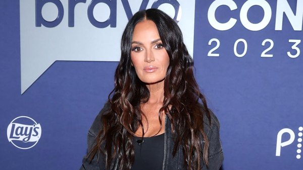 The Real Housewives’ Franchise Cast Members Who Have Been Caught on a Hot Mic