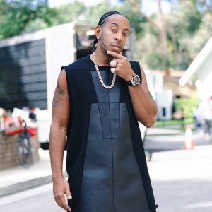 Ludacris Shares The Time A Trailer Hitch Came Loose and Rammed His Car