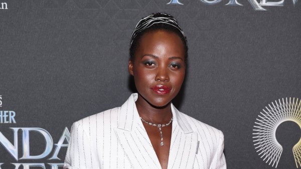 Lupita Nyong o Opens Up About How Friendship Is Helping Her Through Heartbreak