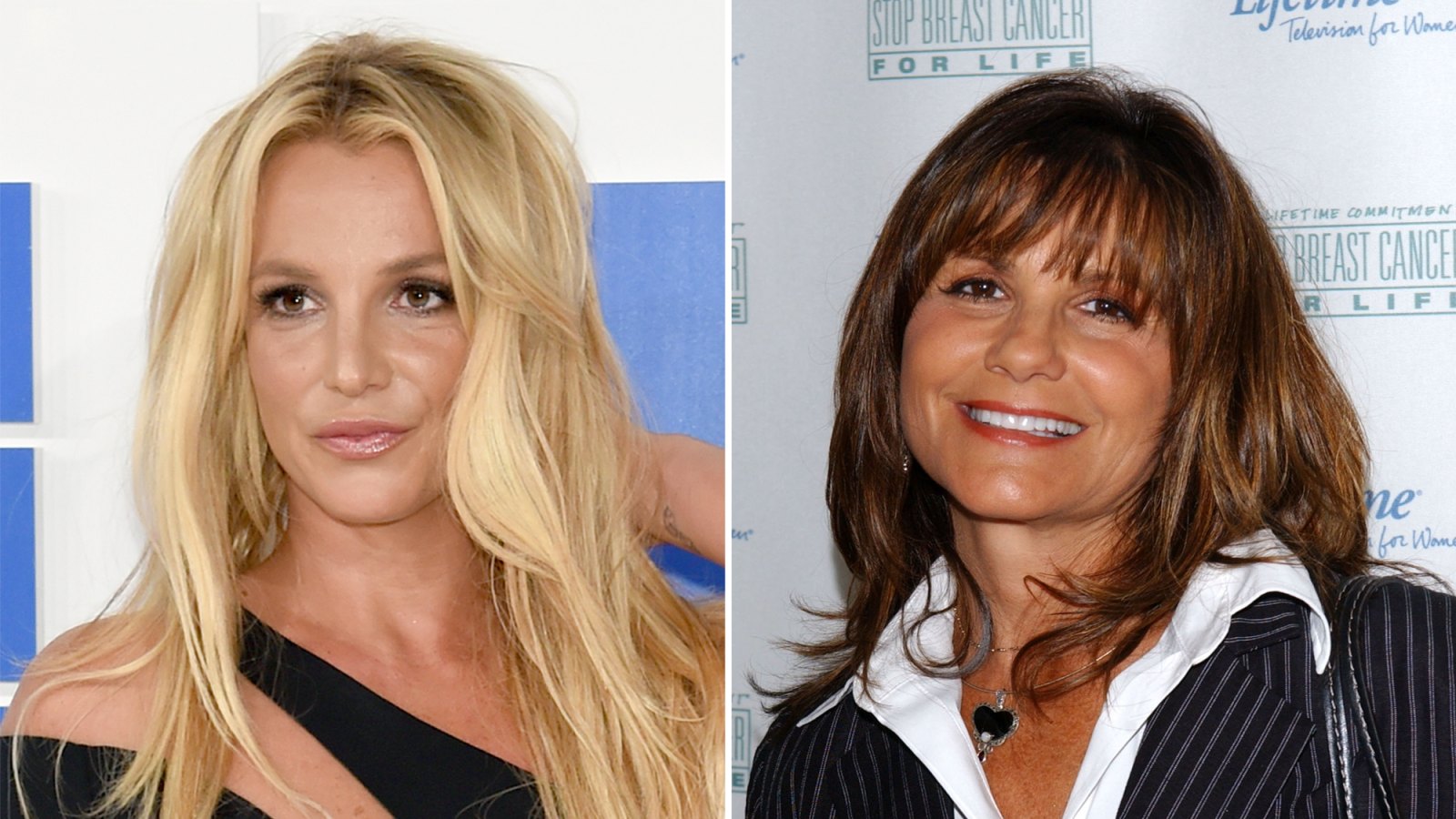 Lynne Spears Denies Throwing Out Daughter Britney Spears Belongings Happy to Send Them to You