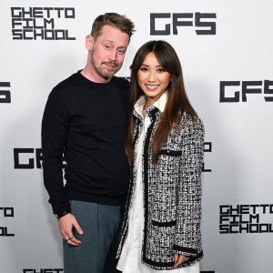 Macaulay Culkin Reveals My Lady Brenda Song Quizzed Him to Prepare for Celebrity Jeopardy