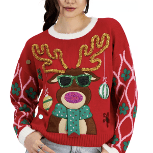 Macy's festive items